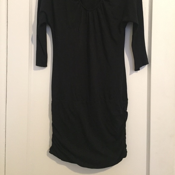 Velvet by Graham & Spencer Tunic or Dress - Picture 3 of 3